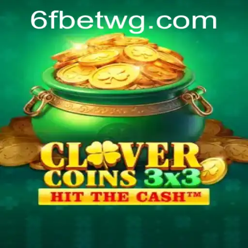 Explorando o Mundo de Clovercoin3x3: Um Jogo de Estratégia e Sorte