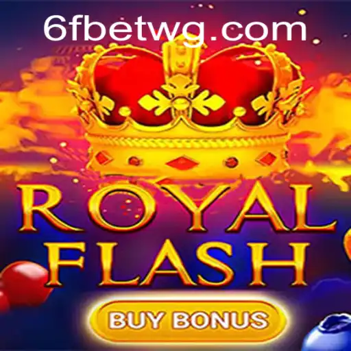 Descubra o Empolgante Jogo RoyalFlashBuyBonus com 6fbet