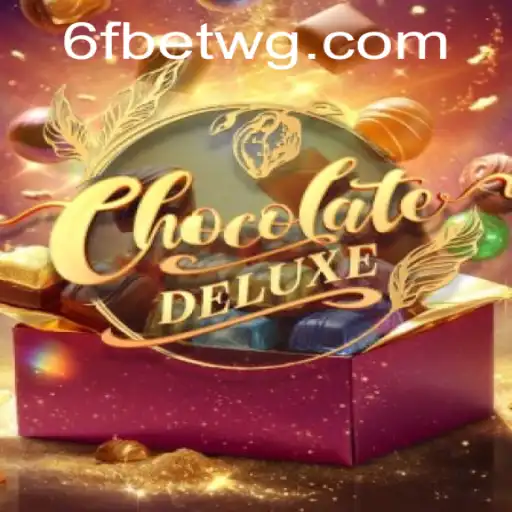 Explorando o Universo de ChocolateDeluxe: Um Jogo de Aventuras e Estratégia