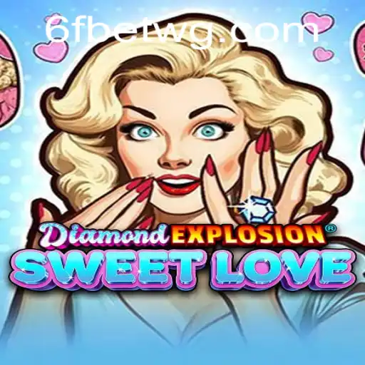Explorando o Mundo Encantado de DiamondExplosionSweetLove