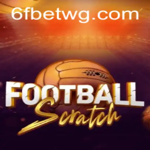 Explorando o Mundo do FootballScratch: O Jogo Revolucionário da 6fbet