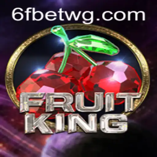 Descubra o Mundo Vibrante de 'FruitKing' com a Plataforma 6fbet