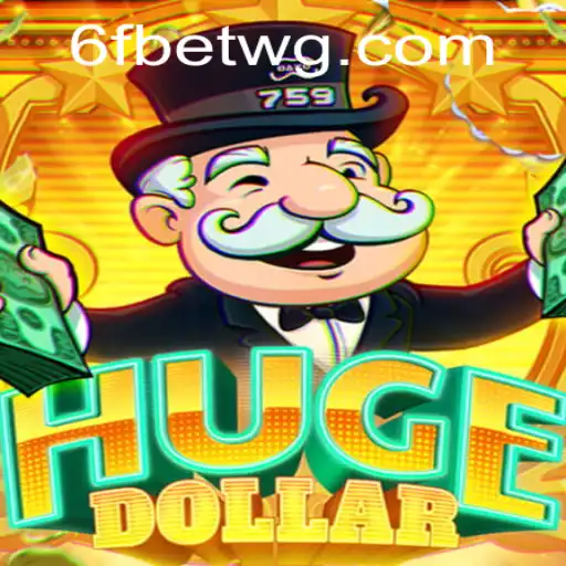 Explorando o Fascinante Mundo de HugeDollar: Uma Imersão no Jogo Mais Emocionante de 2023