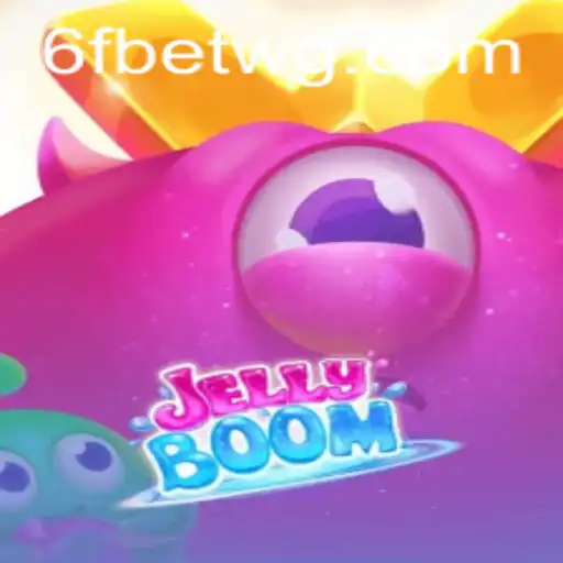 Descubra o Mundo de JellyBoom: Diversão e Estratégia