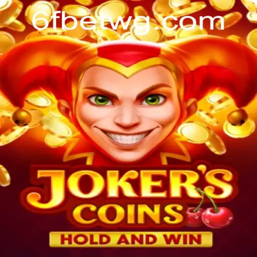 JokersCoins: O Novo Fenômeno em Jogos Online de Cassino