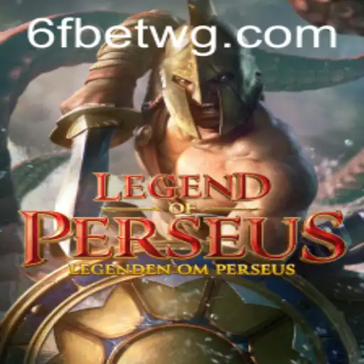 LegendofPerseus: Descubra a Grande Aventura com 6fbet