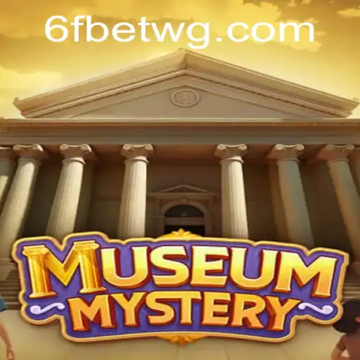 Descubra o Fascinante Mundo de MuseumMystery: Um Jogo de Intriga e Descobertas