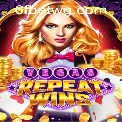 Explorando o Mundo de VegasRepeatWins: As Regras do Jogo e Mais